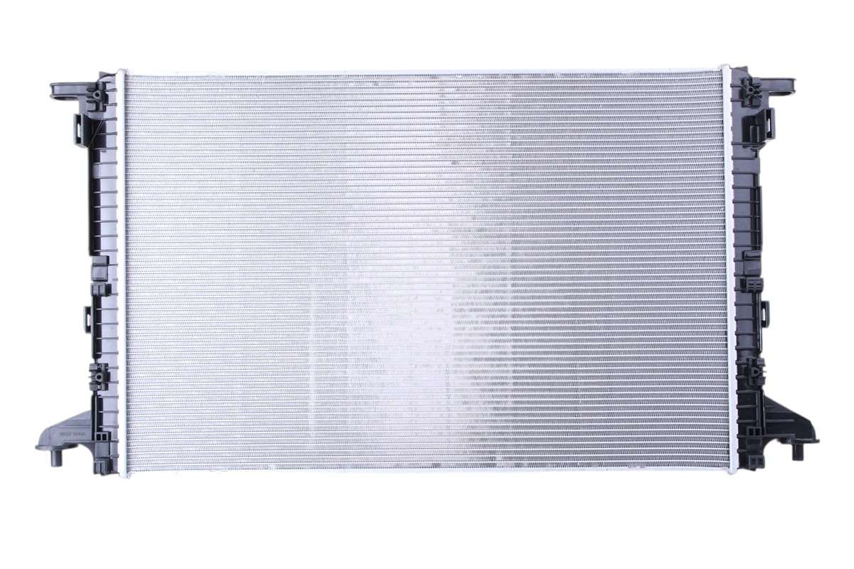 Nissens Radiator 606463