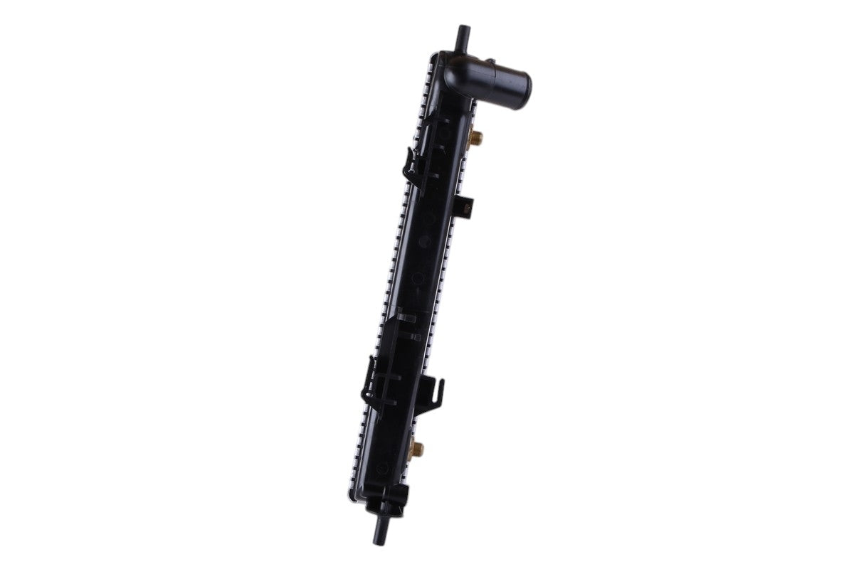 Nissens Radiator 606476