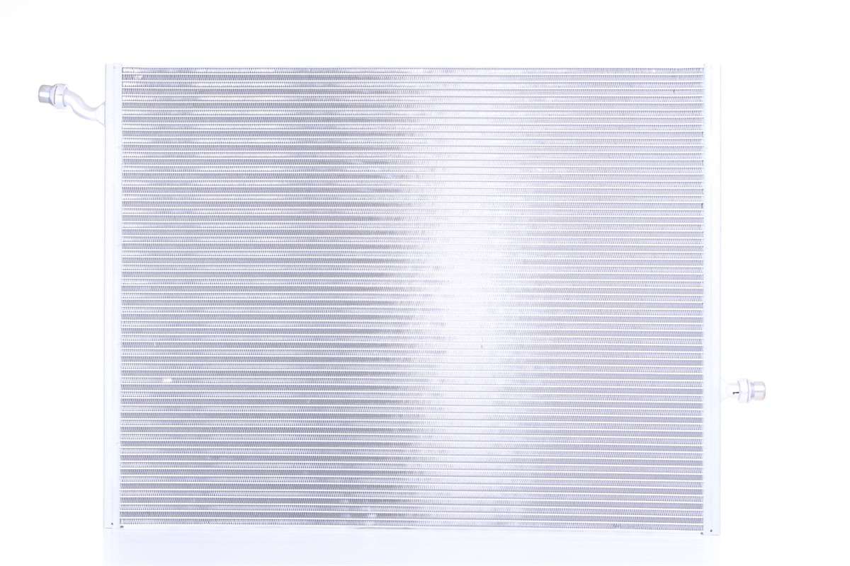 Nissens Intercooler Heat Exchanger 606497
