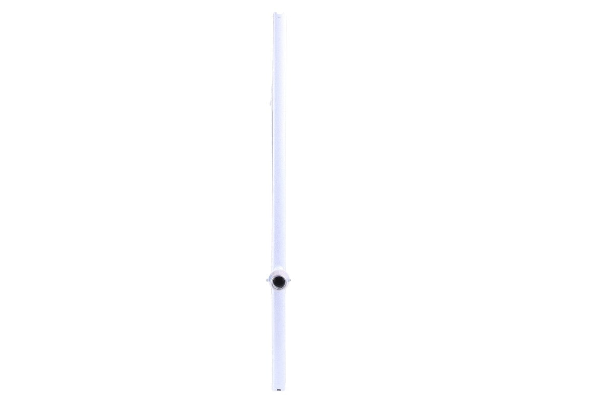 Nissens Intercooler Heat Exchanger 606497