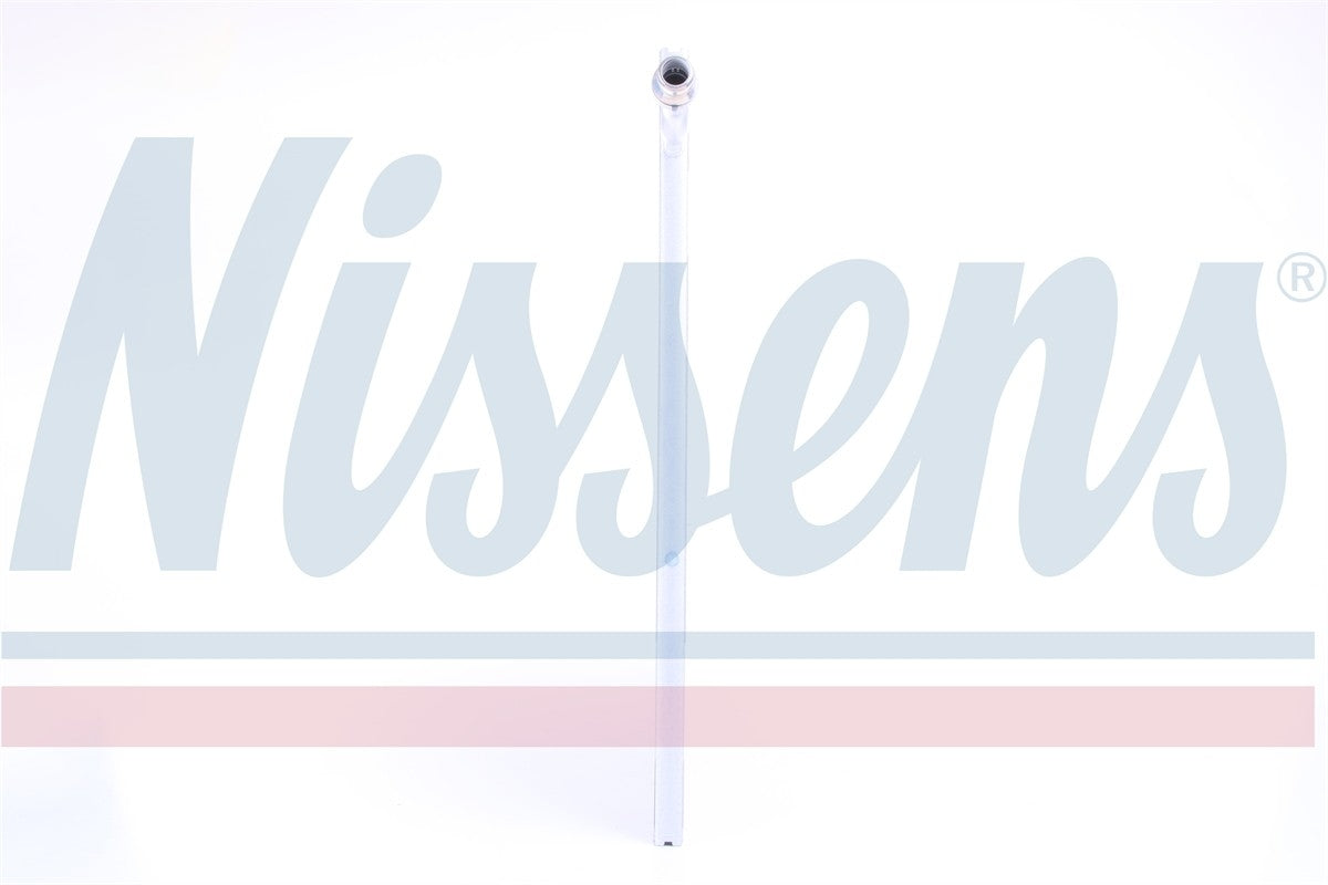 Nissens Intercooler Heat Exchanger 606497