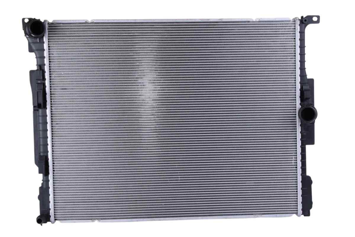 Nissens Radiator 606514