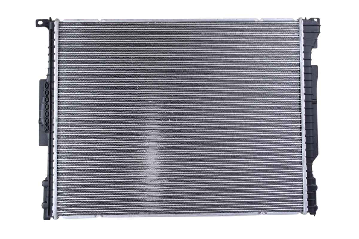 Nissens Radiator 606514