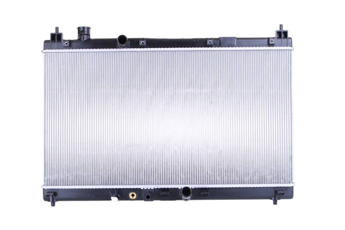 Nissens Radiator 606519