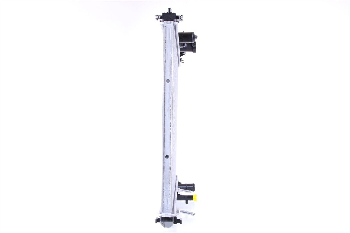 Nissens Radiator 606544