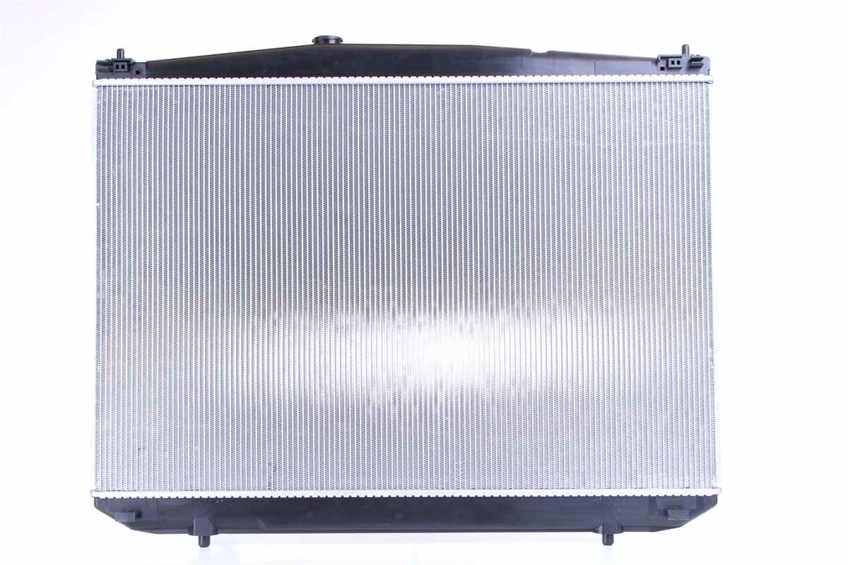 Nissens Radiator 606544