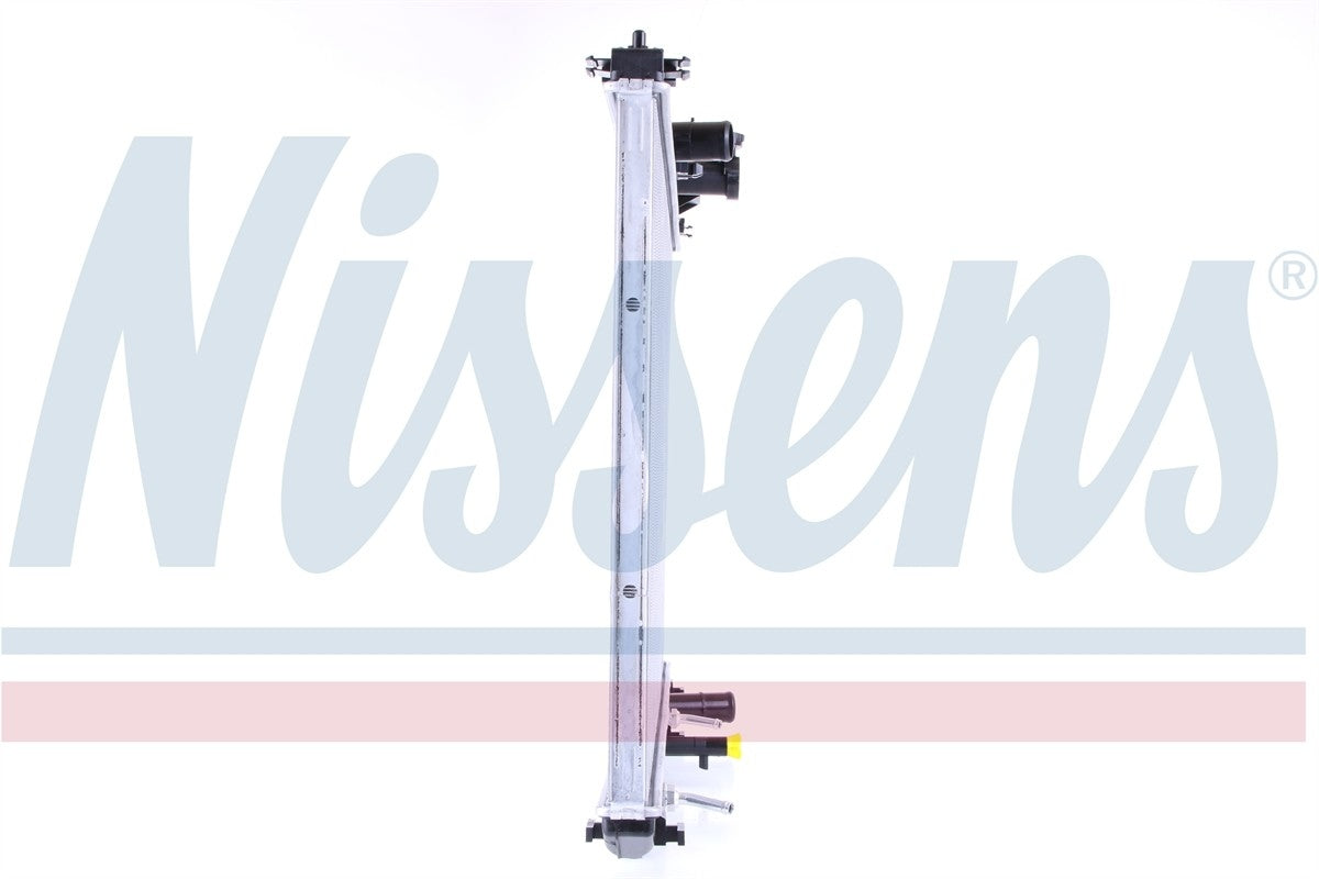 Nissens Radiator 606544