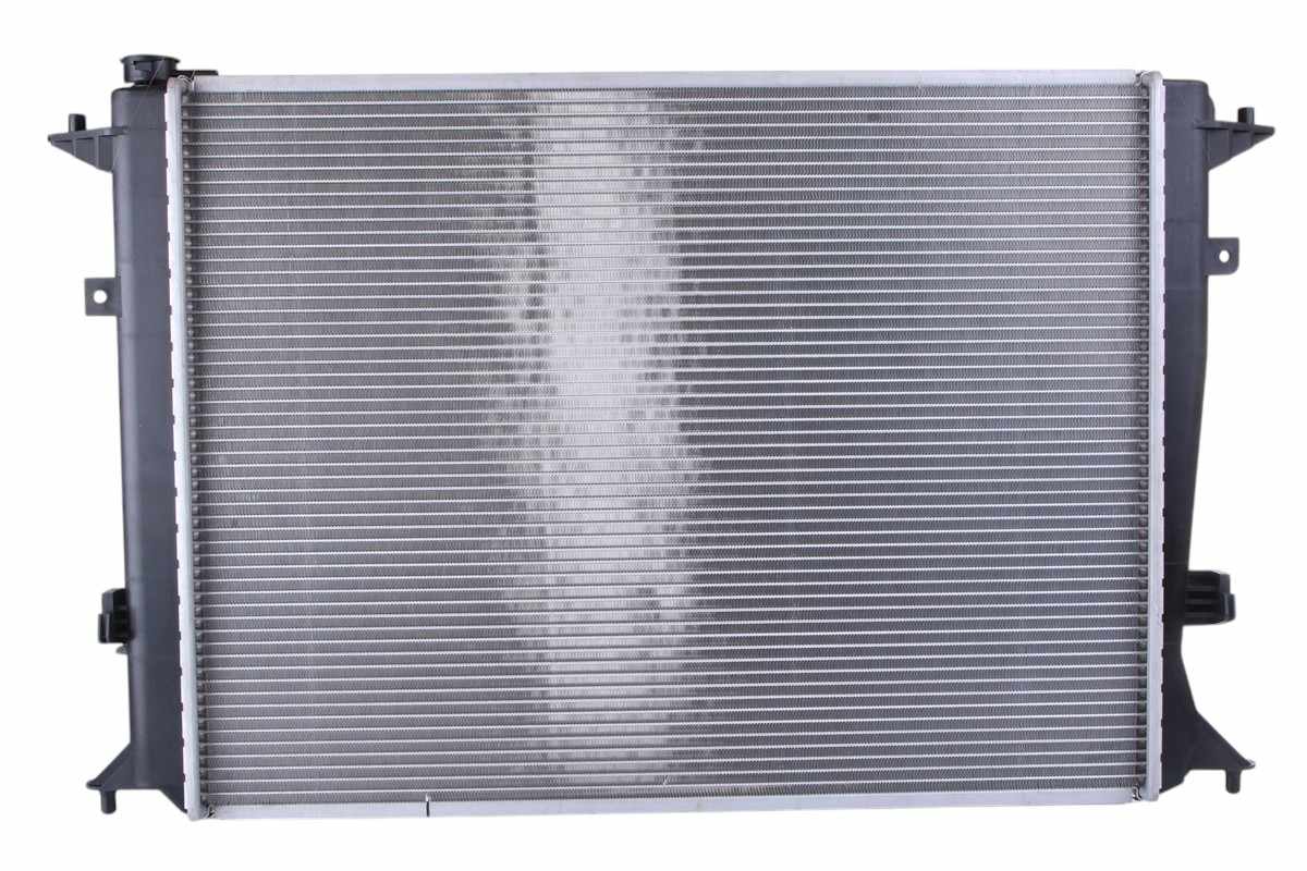 Nissens Radiator 606553