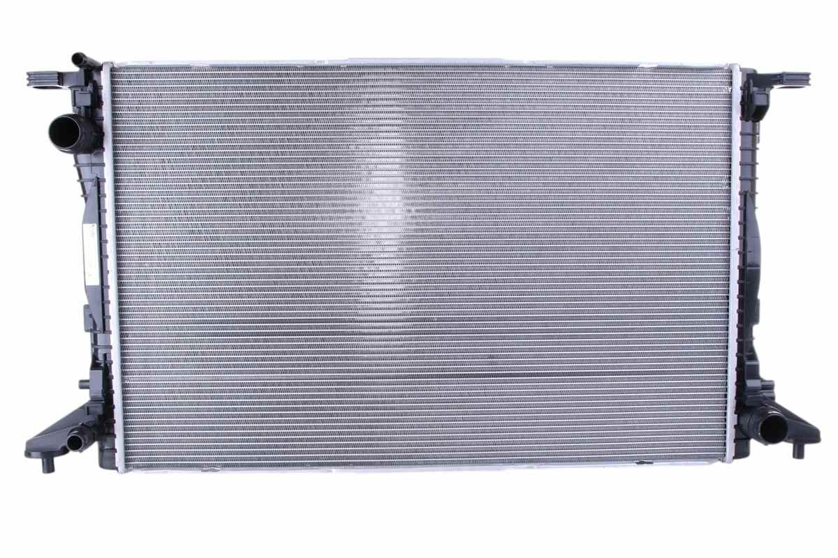 Nissens Radiator 606578