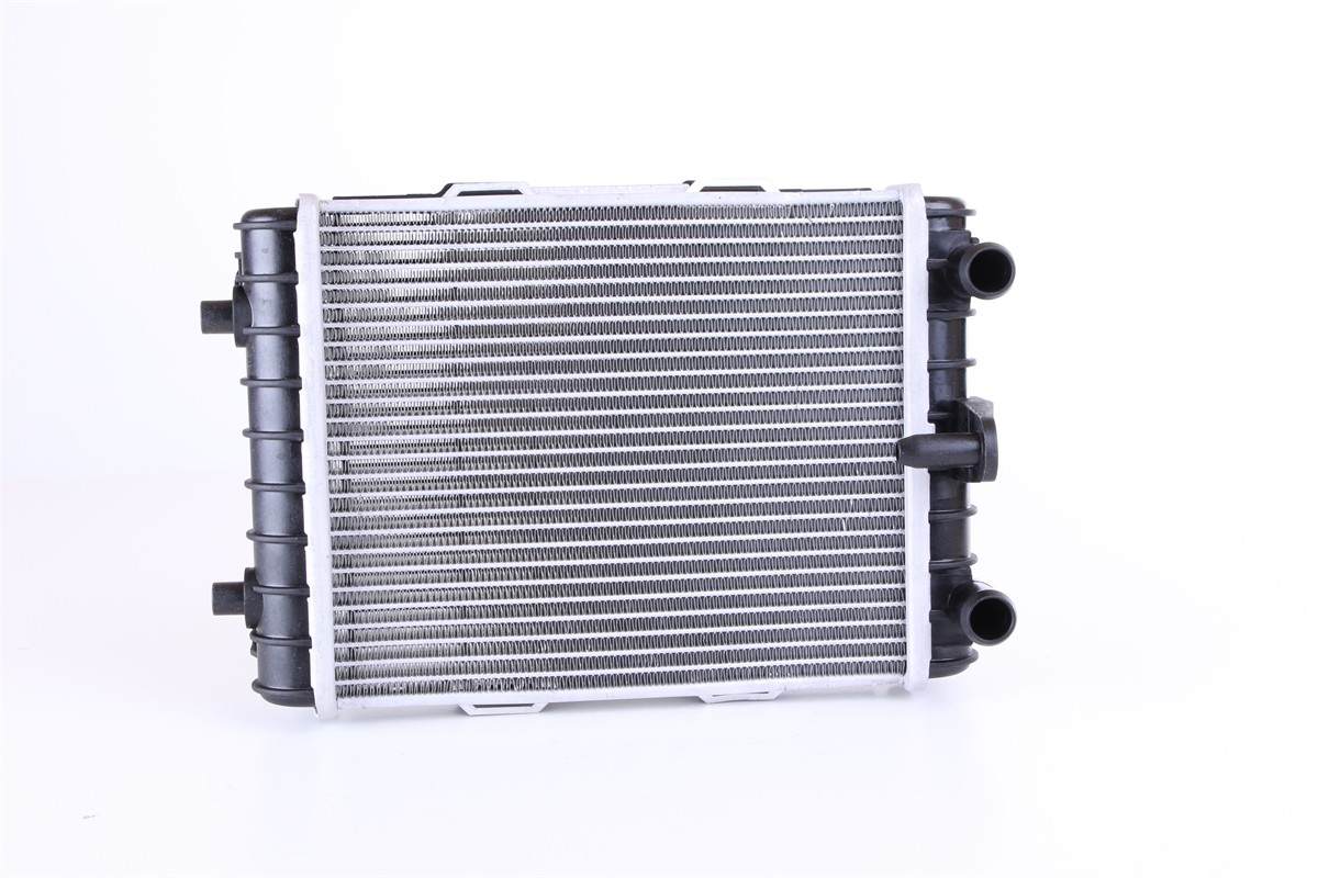 Nissens Radiator 606645