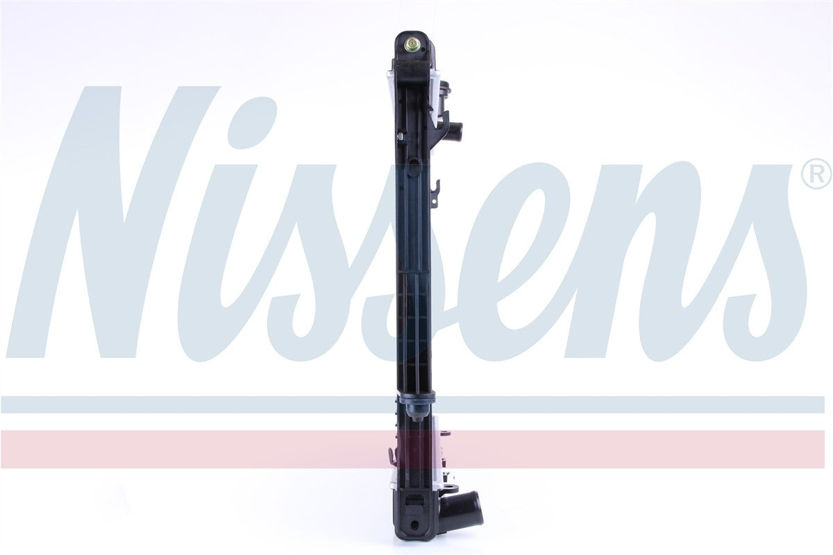 Nissens Radiator 606649