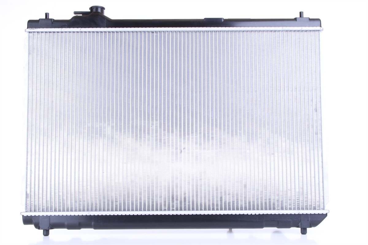 Nissens Radiator 606652