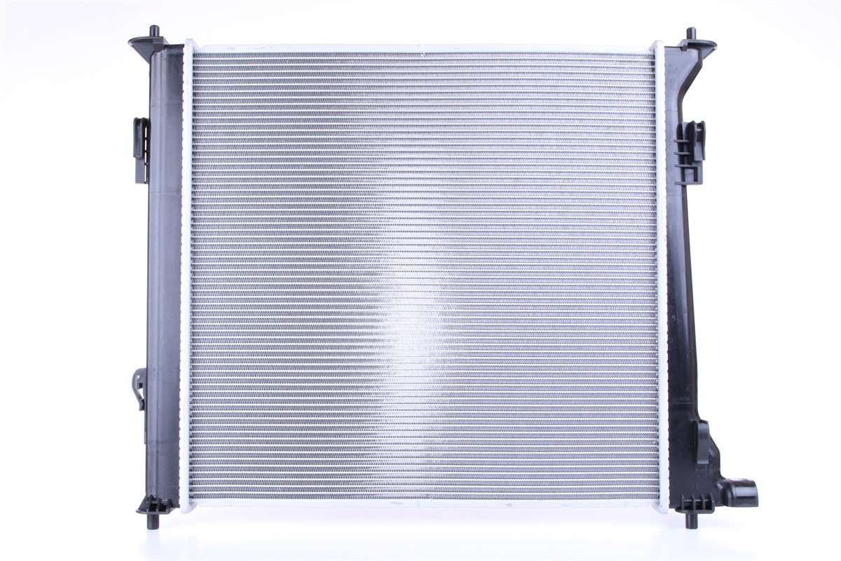 Nissens Radiator 606671