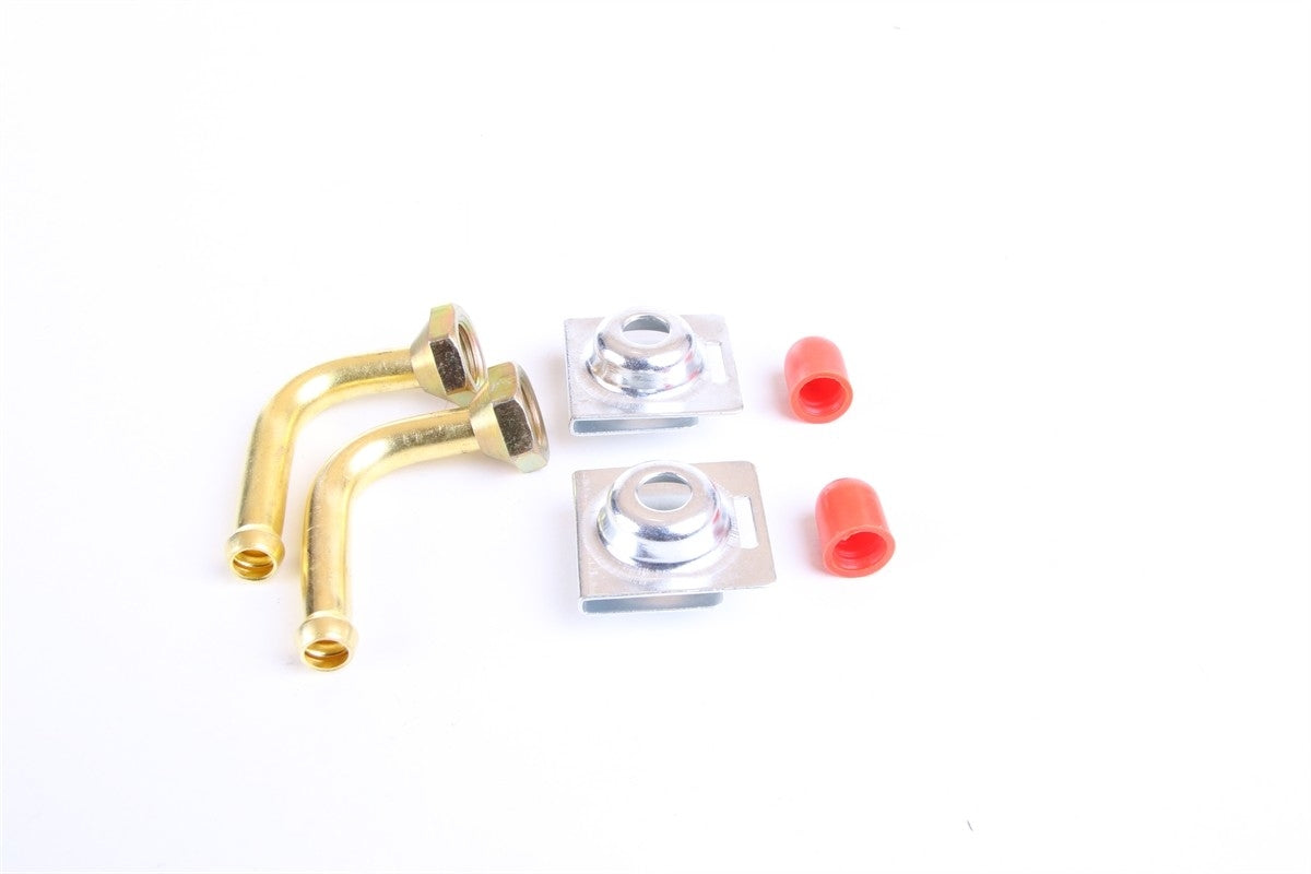 Nissens Radiator 606692