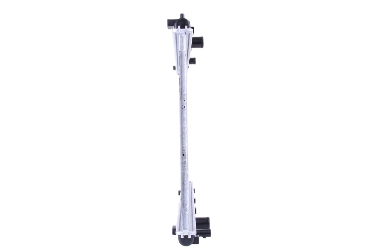 Nissens Radiator 606699