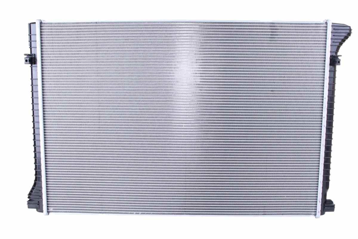 Nissens Radiator 606704