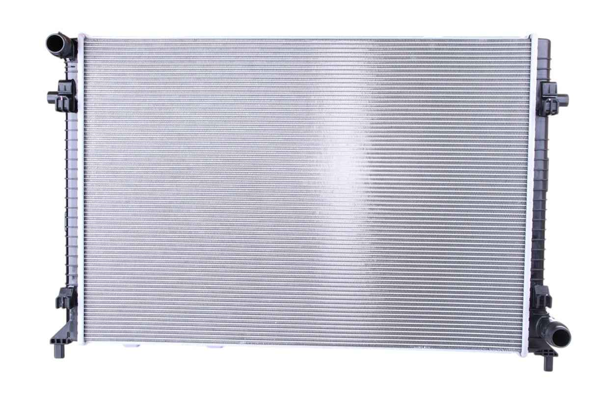 Nissens Radiator 606705