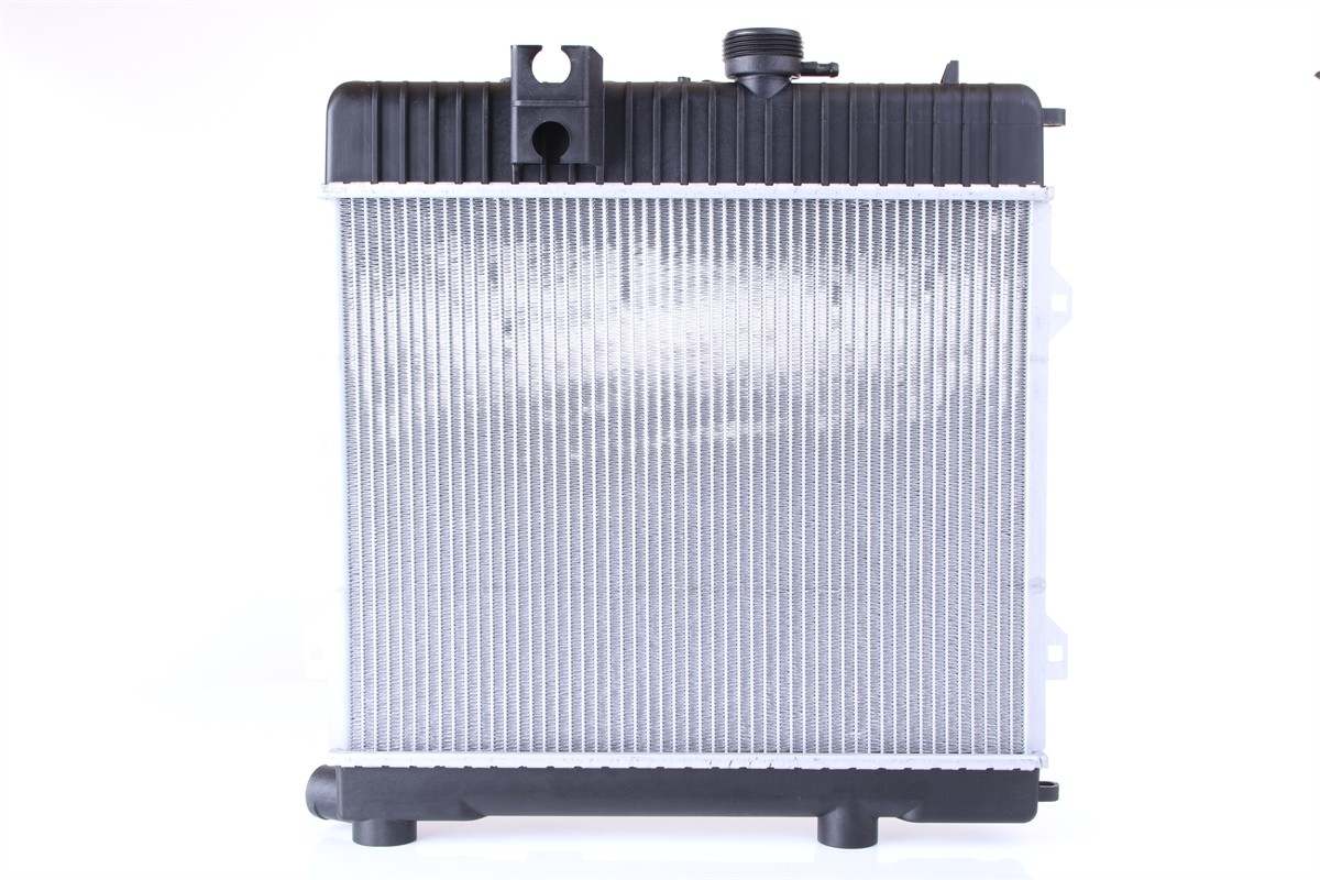 Nissens Radiator
