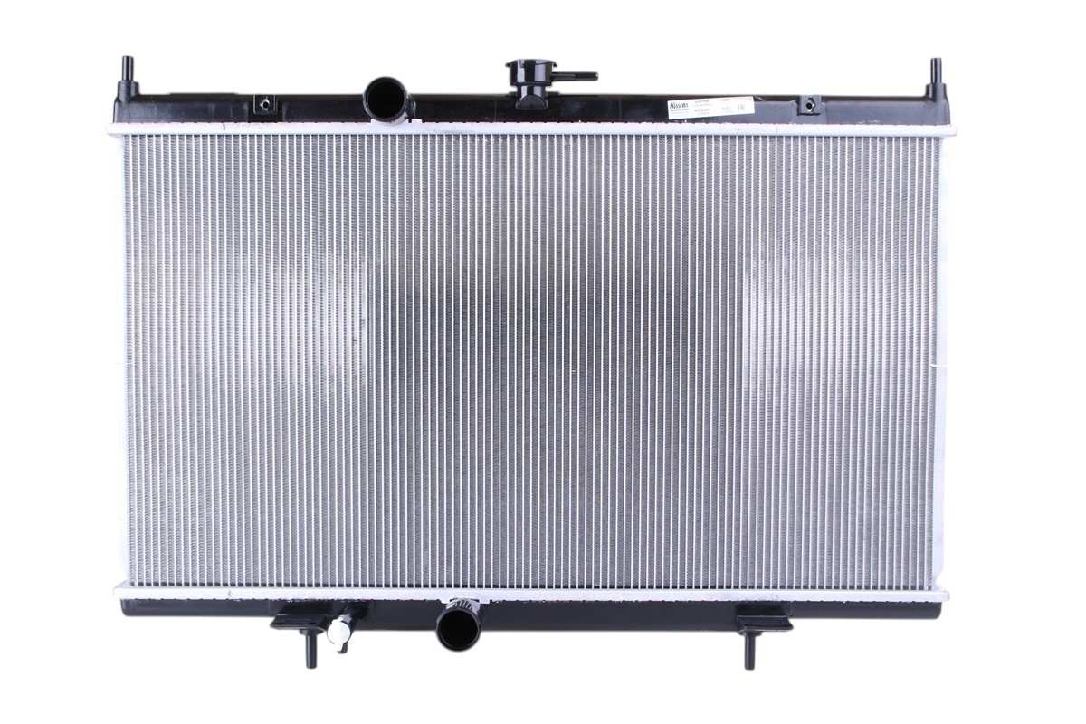 Nissens Radiator 606768