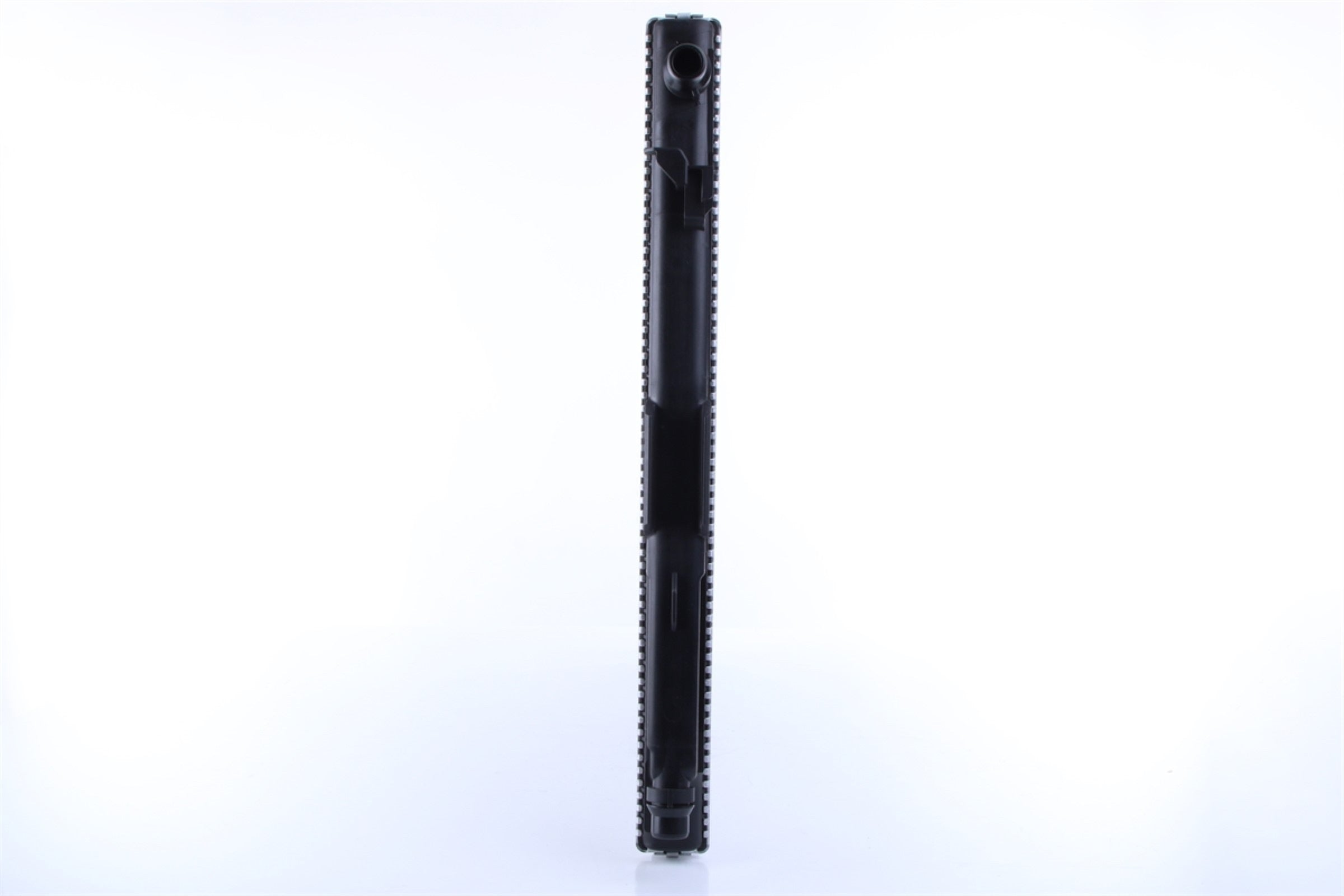 Nissens Radiator 606784