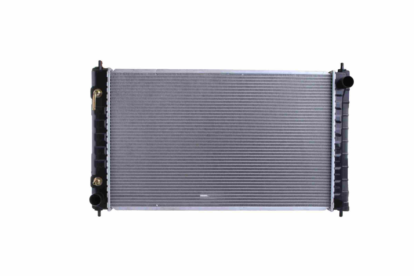 Nissens Radiator 606790