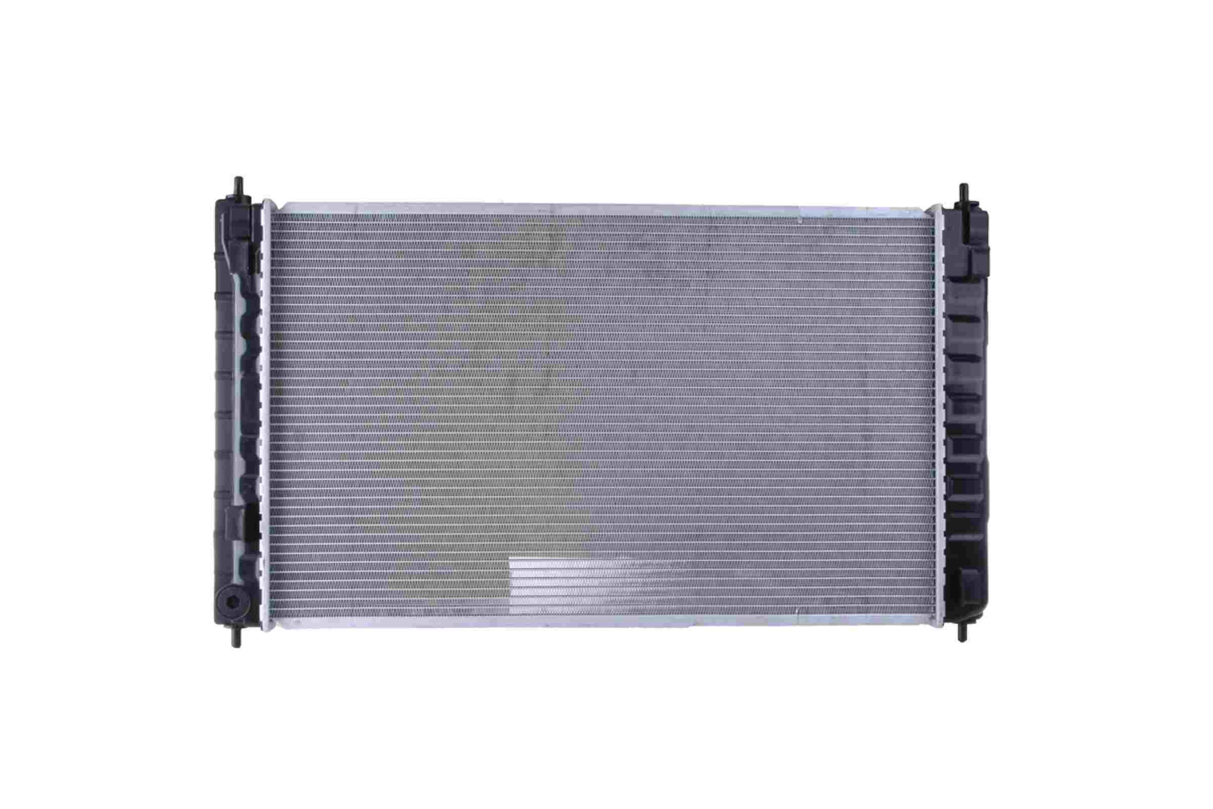 Nissens Radiator 606790