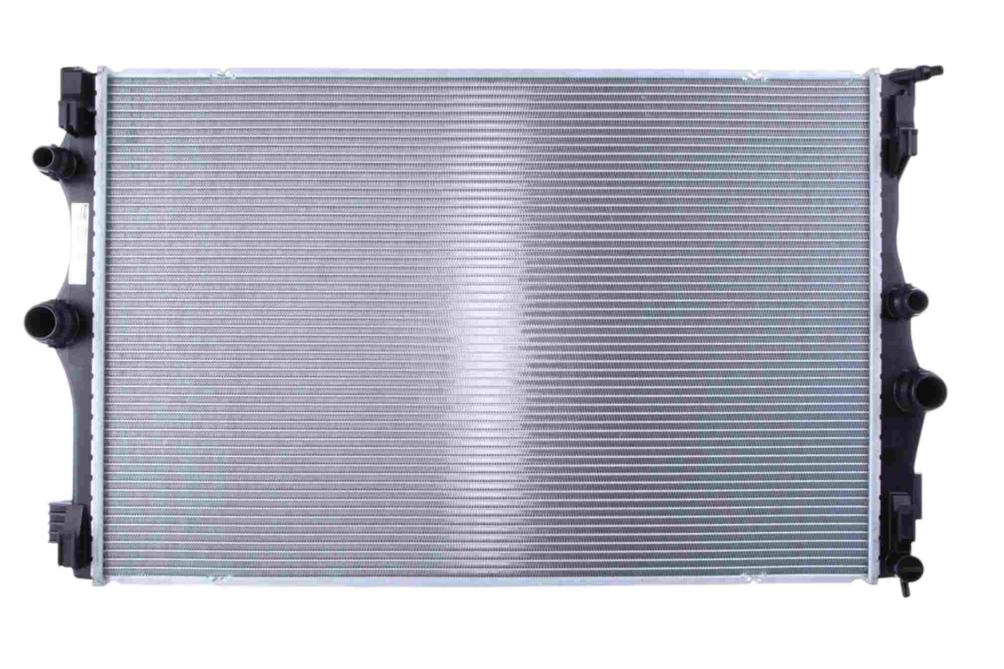 Nissens Radiator 606815