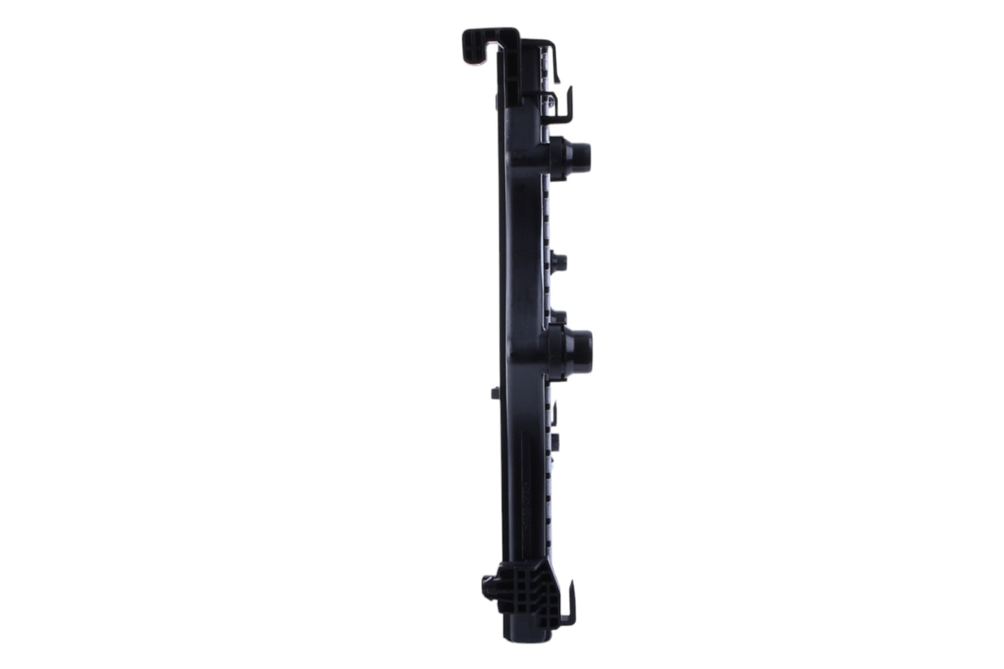 Nissens Radiator 606815