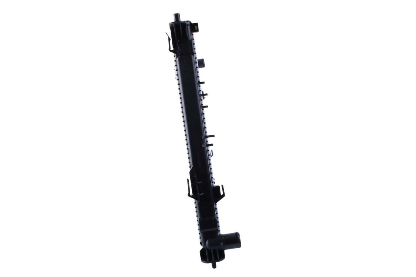 Nissens Radiator 606824