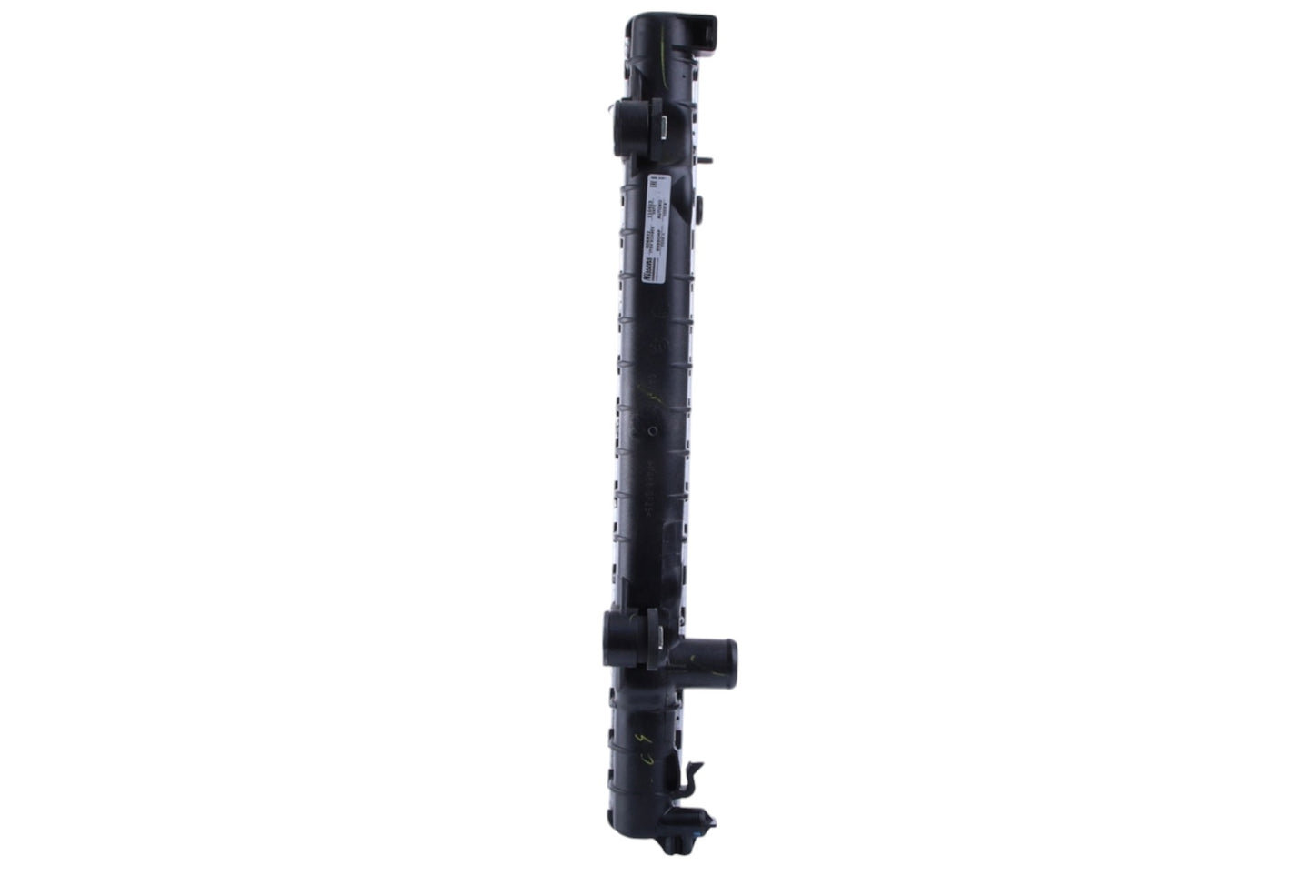 Nissens Radiator 606832