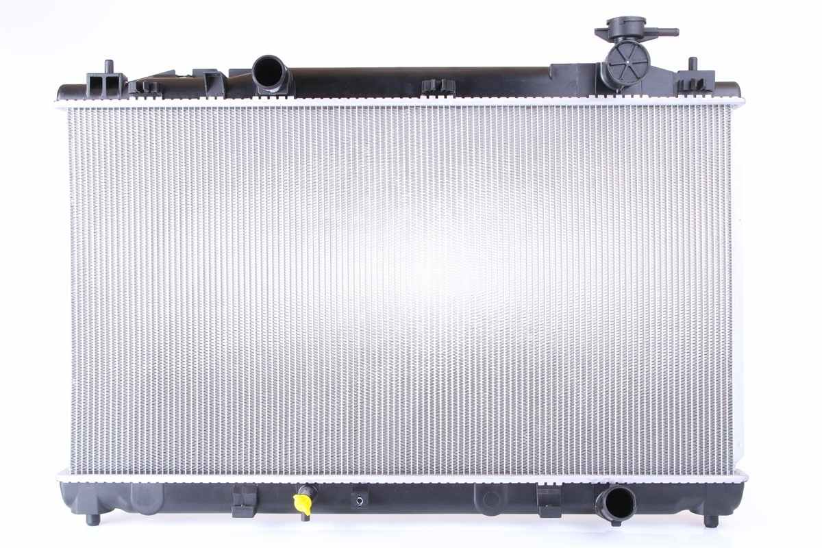 Nissens Radiator 606836
