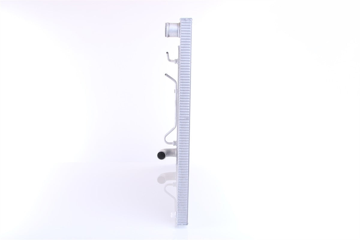 Nissens Radiator 606837