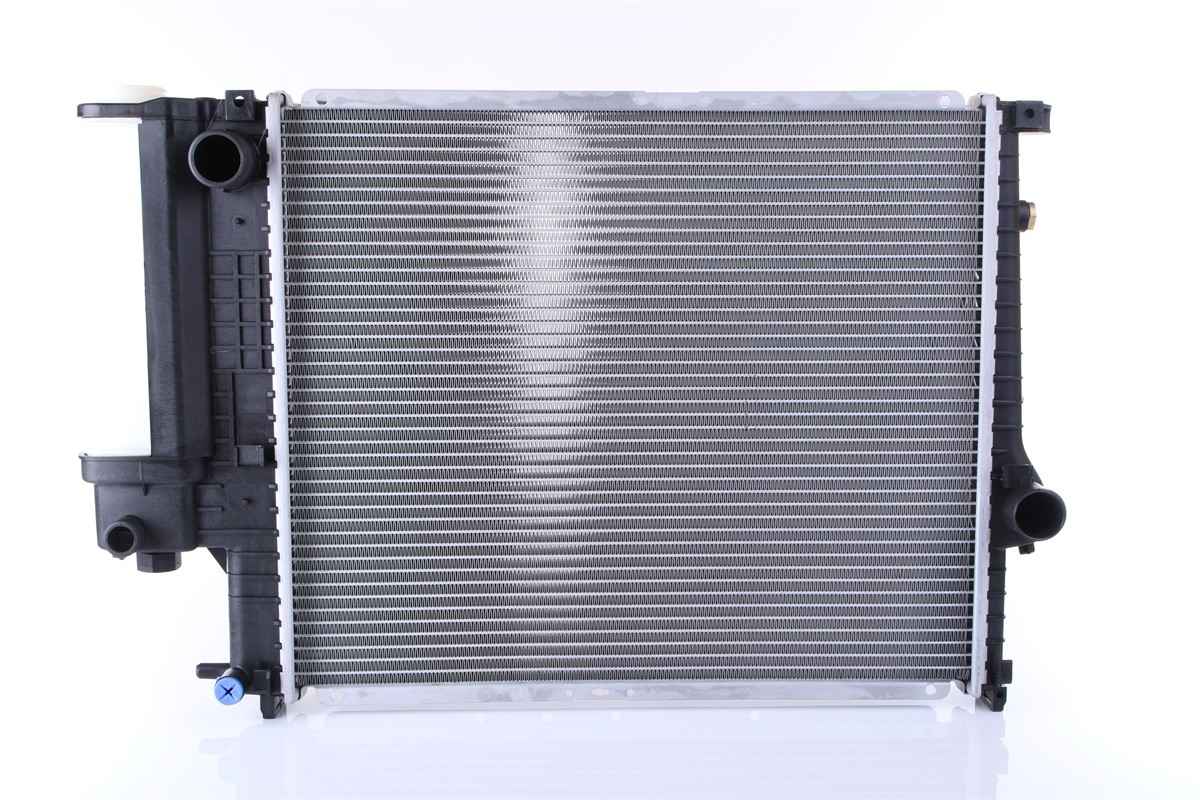 Nissens Radiator