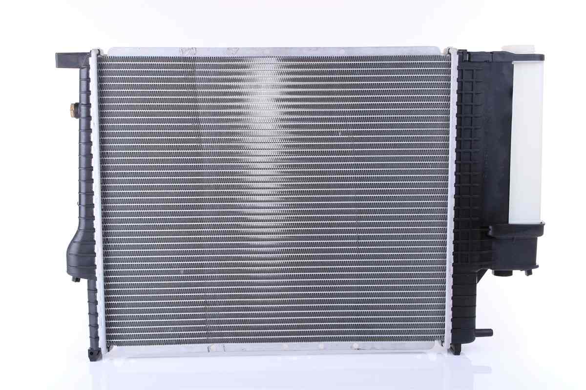 Nissens Radiator