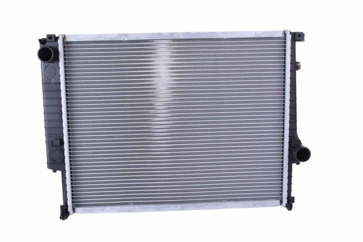 Nissens Radiator