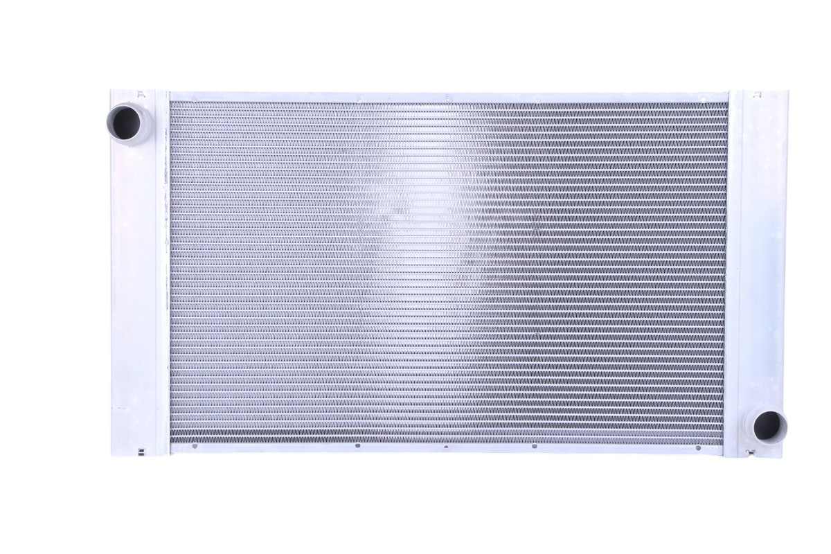 Nissens Radiator 60765