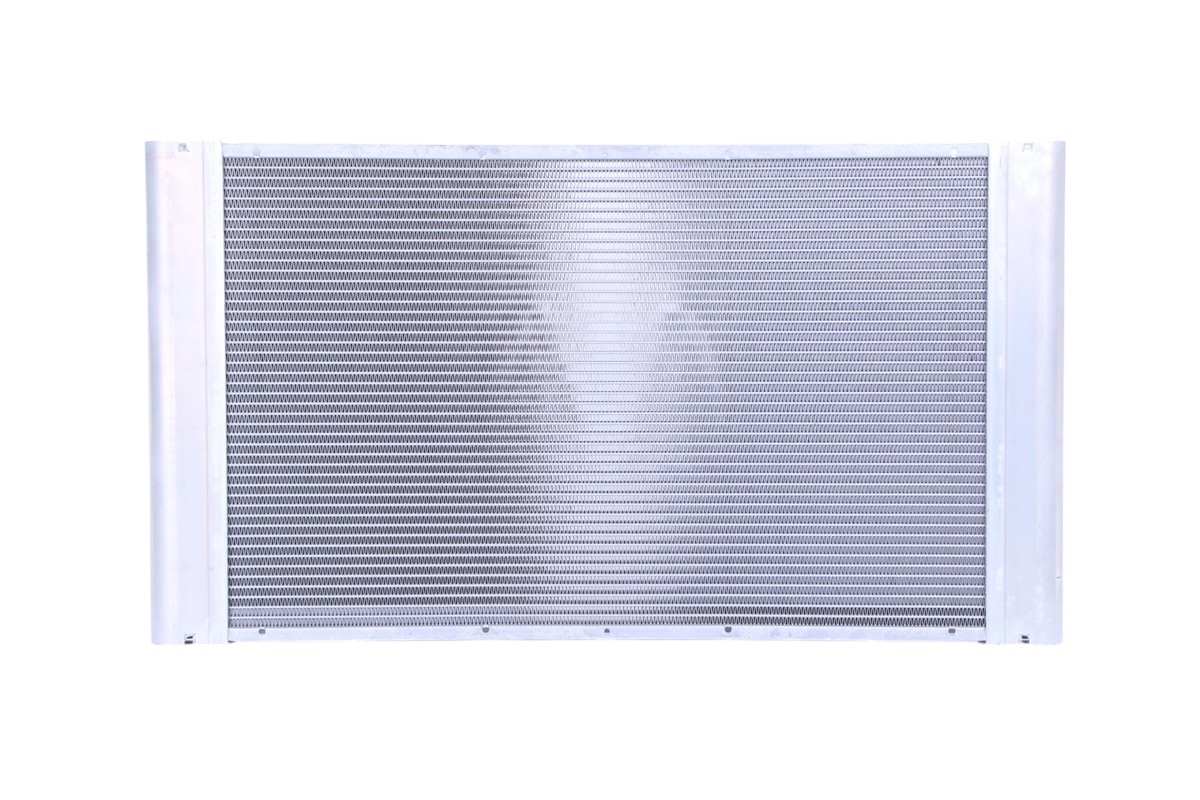 Nissens Radiator 60765