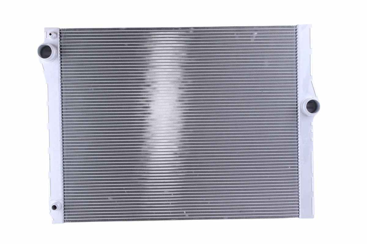 Nissens Radiator 60768