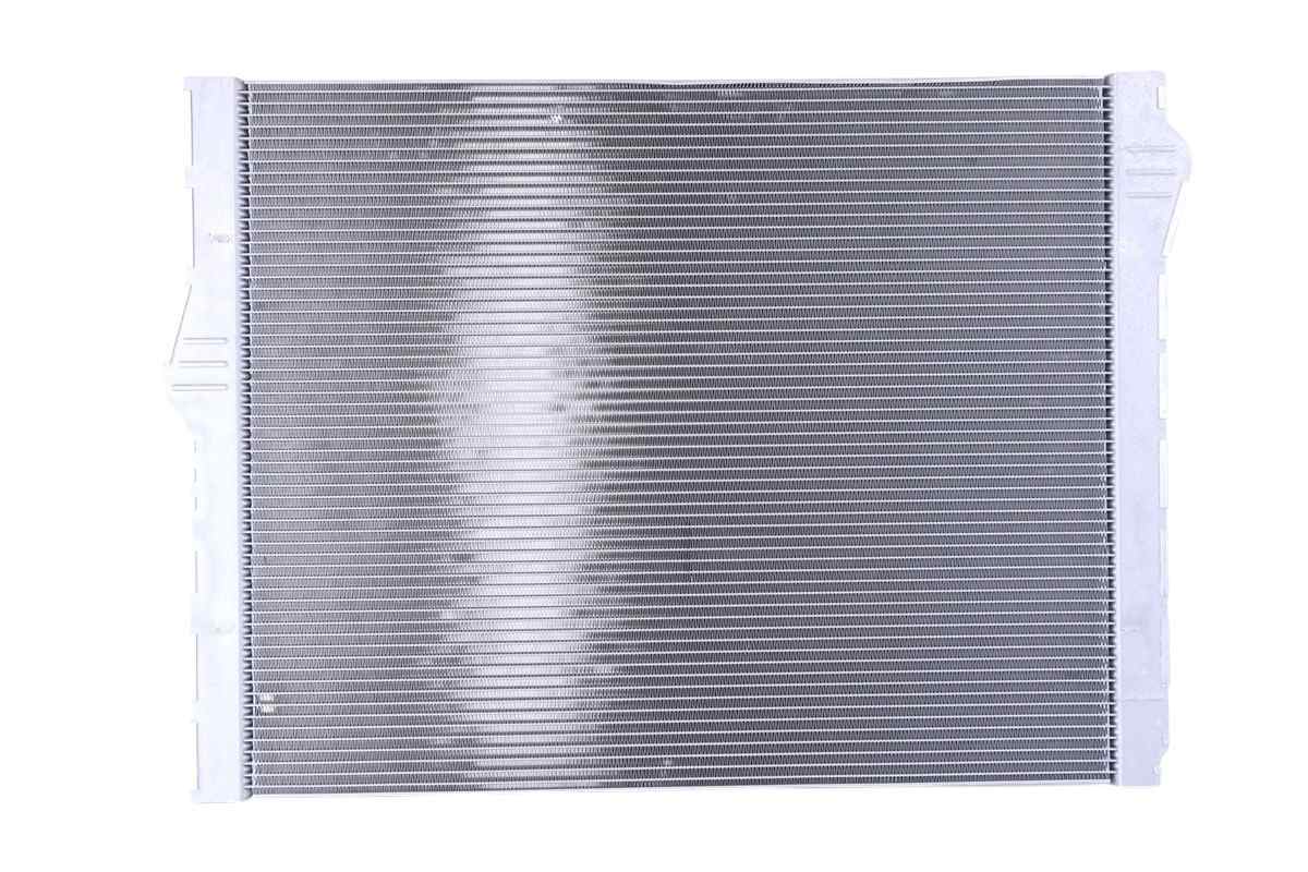 Nissens Radiator 60768
