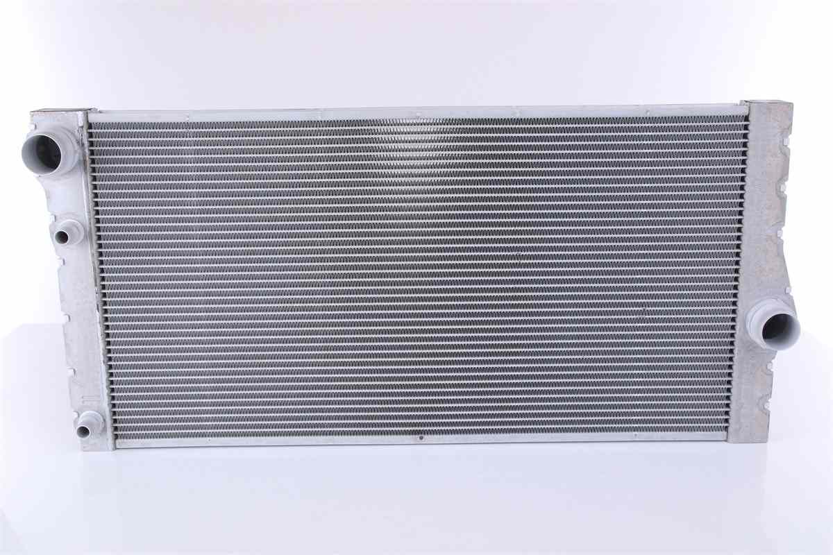 Nissens Radiator 60769