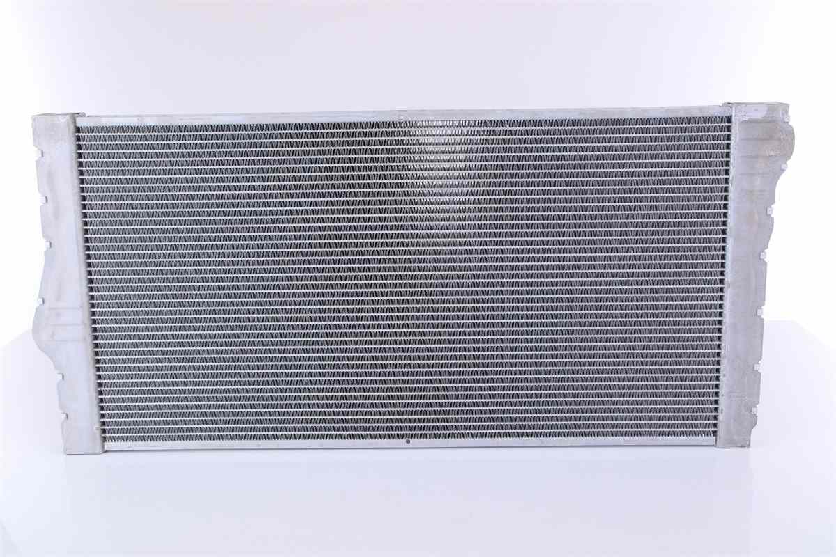 Nissens Radiator 60769