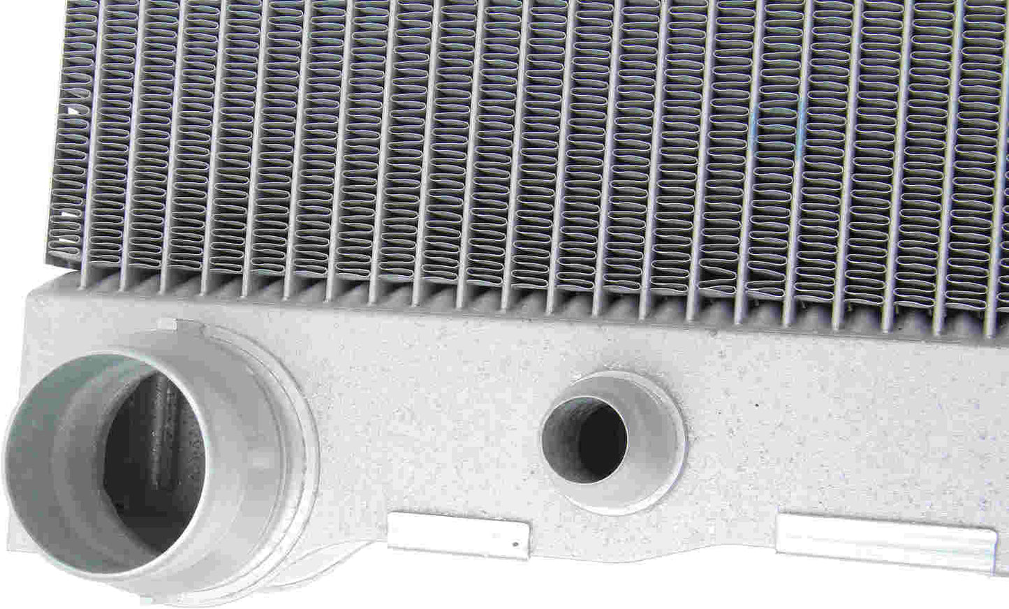 Nissens Radiator