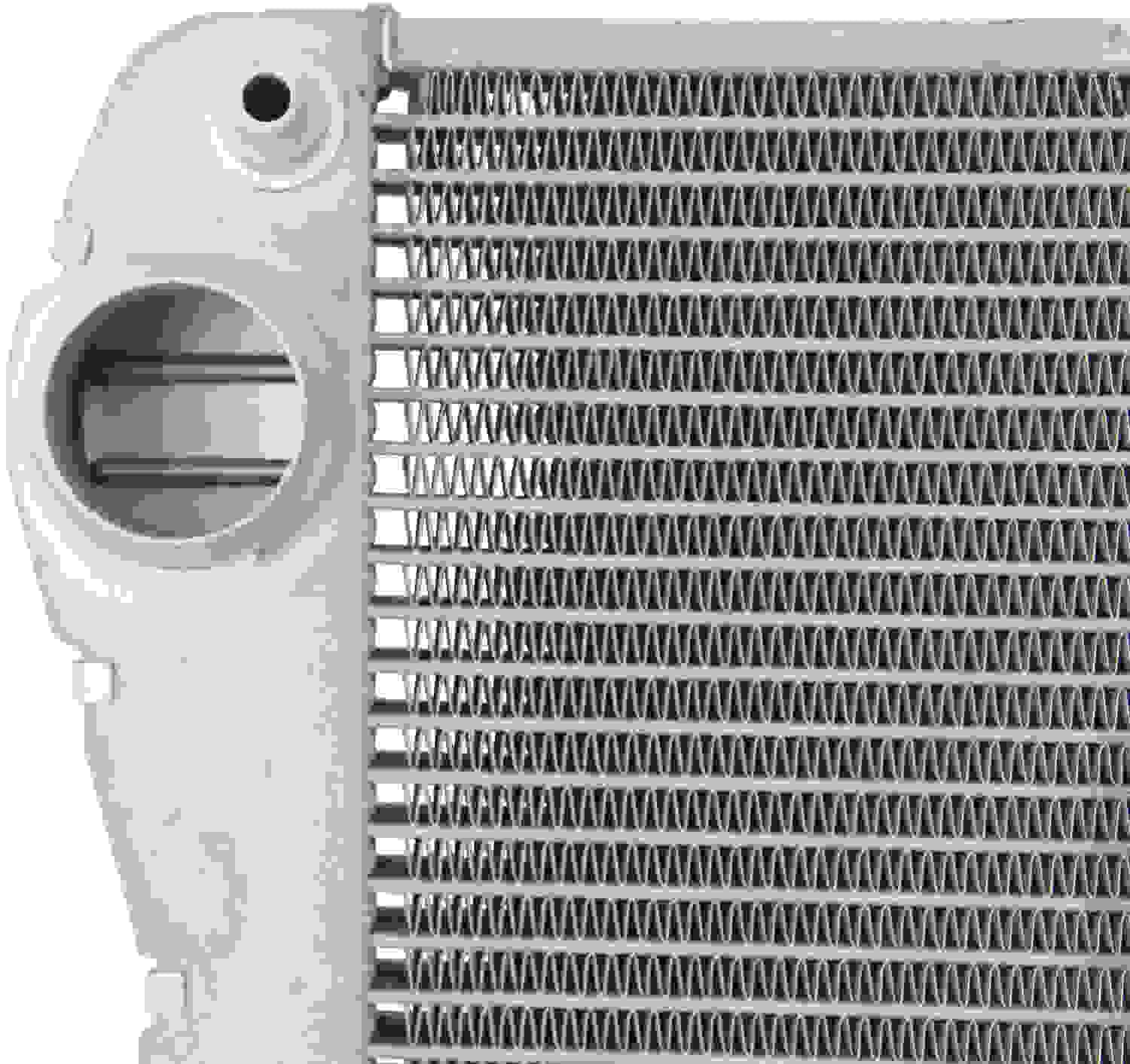 Nissens Radiator 60776