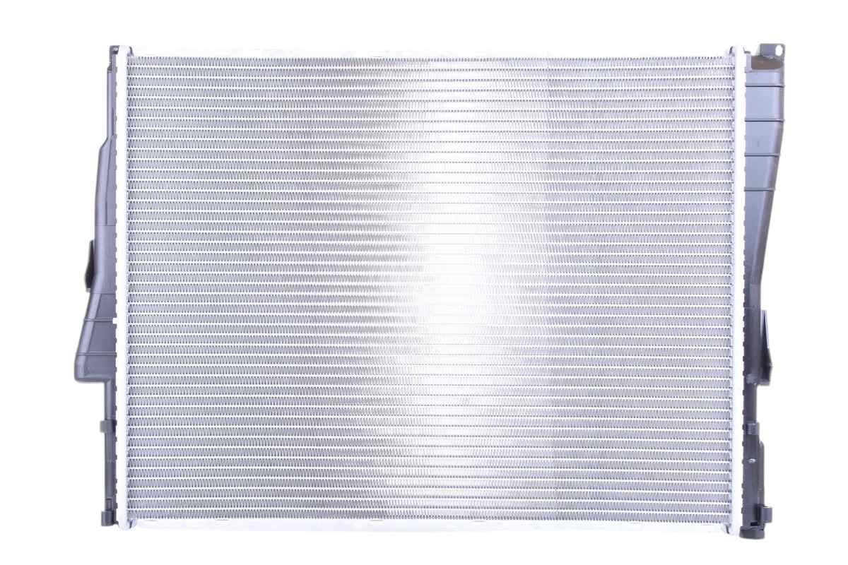 Nissens Radiator 60784A