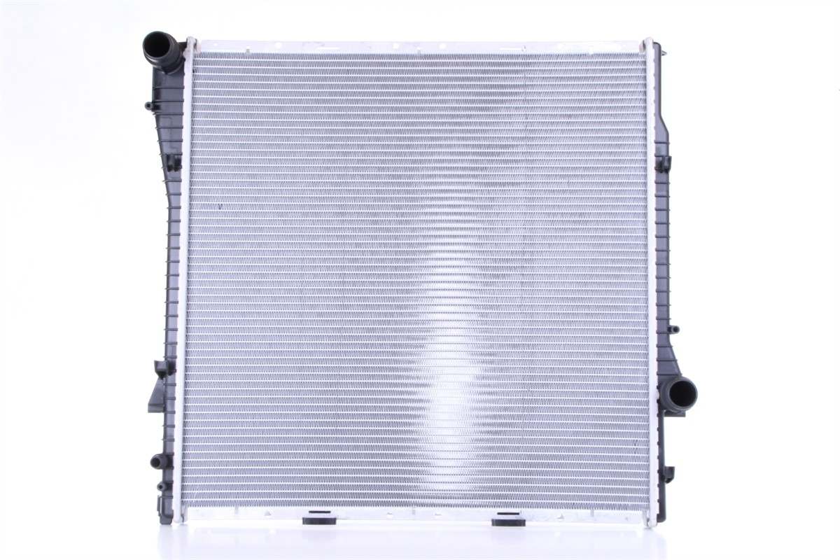 Nissens Radiator