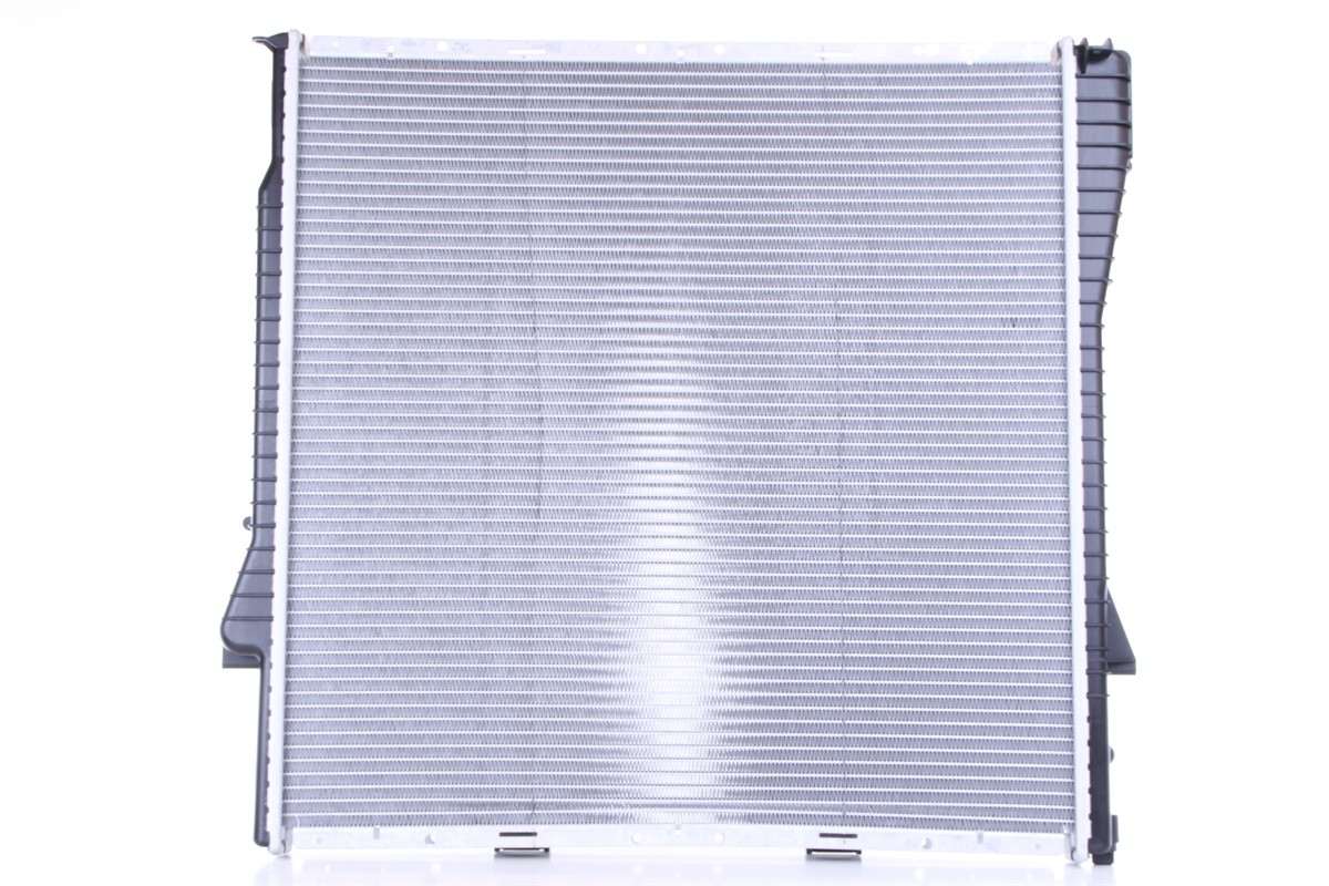 Nissens Radiator
