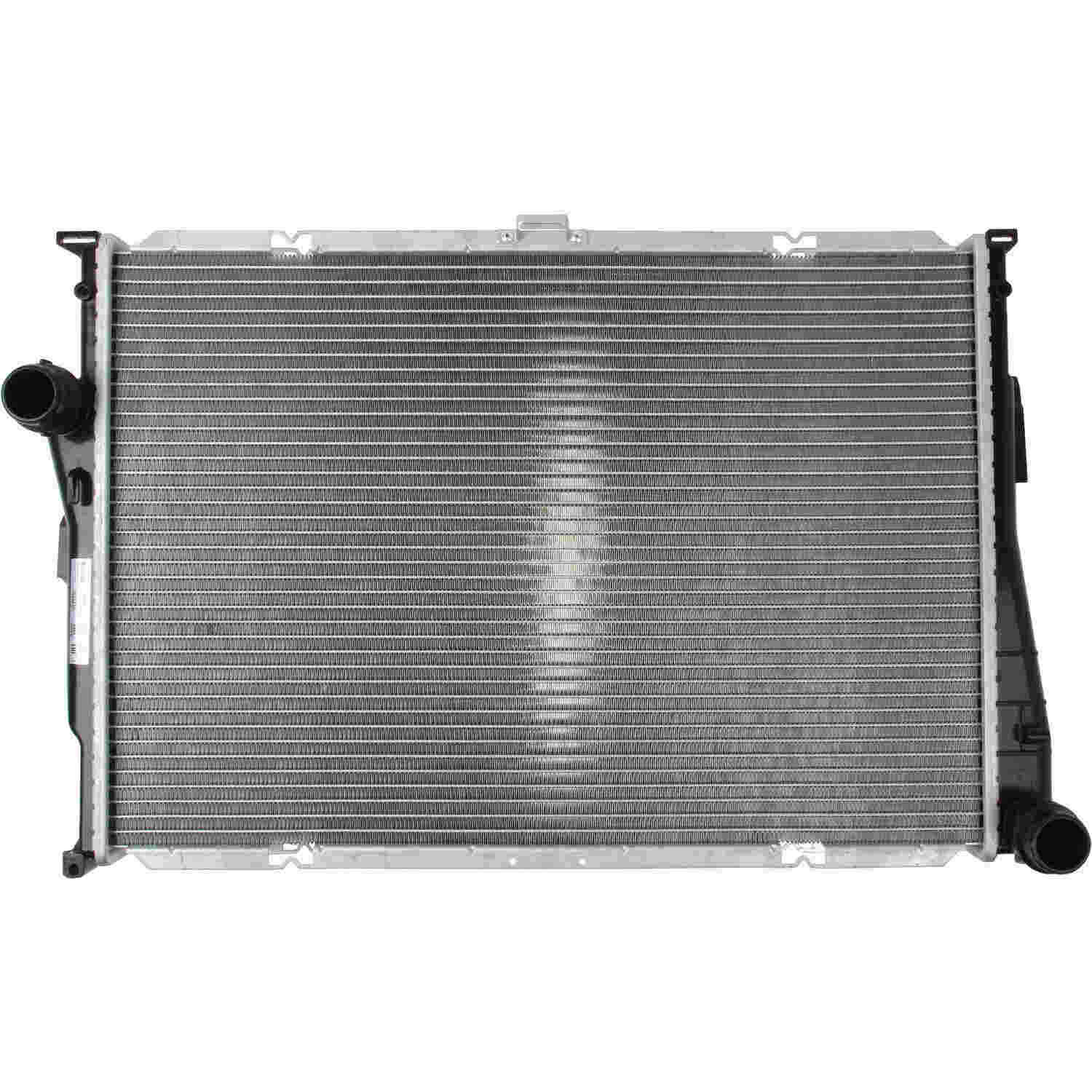 Nissens Radiator 60806