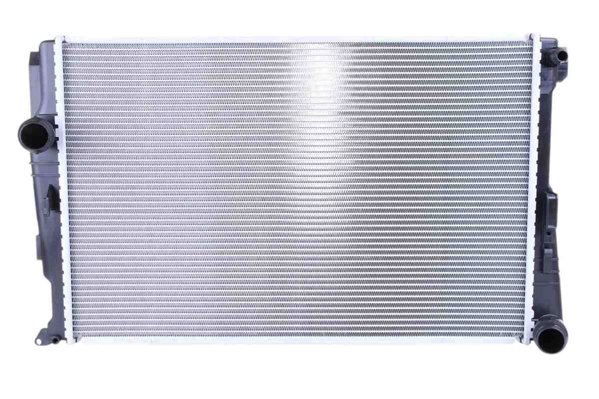 Nissens Radiator 60809