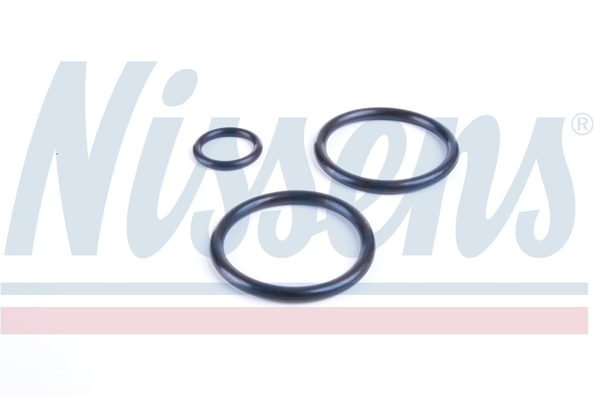 Nissens Radiator 60809