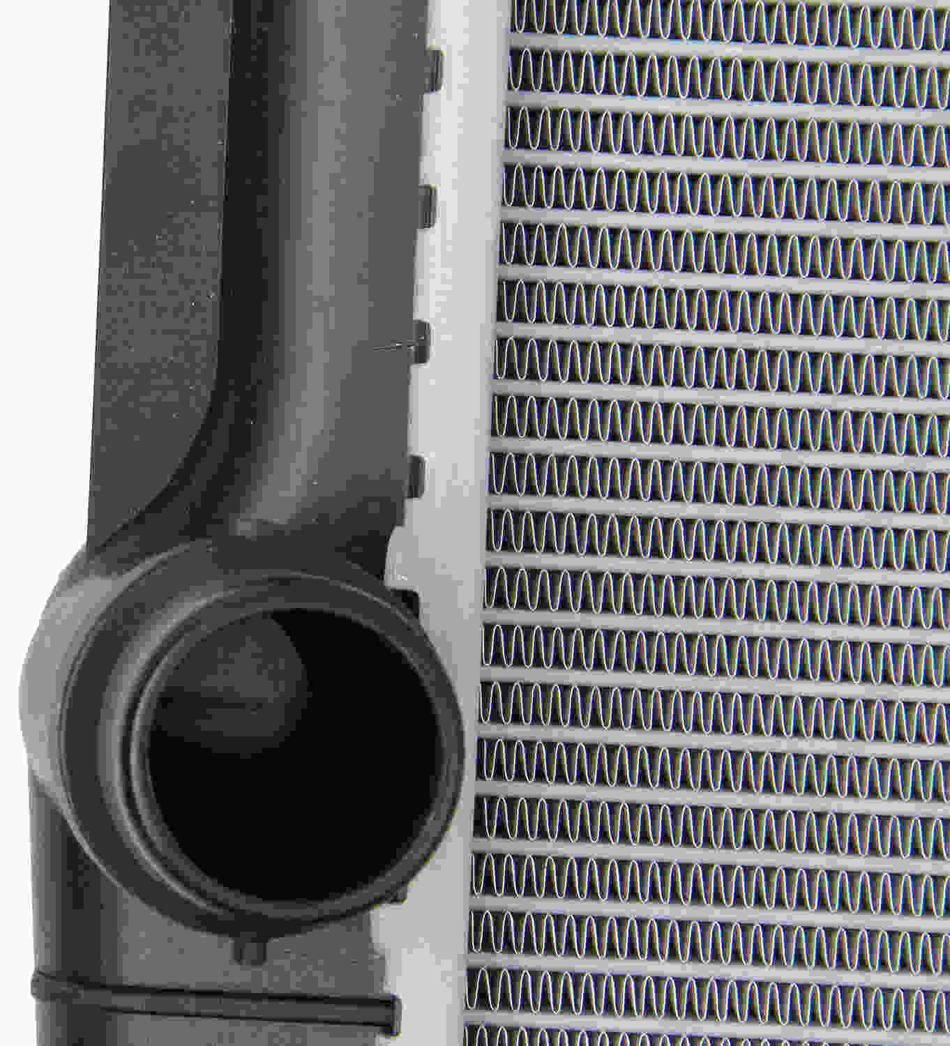 Nissens Radiator